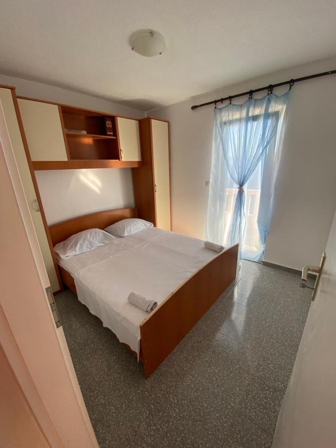 Apartments Arjan2 Omiš Kültér fotó