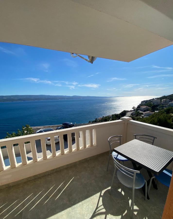 Apartments Arjan2 Omiš Kültér fotó