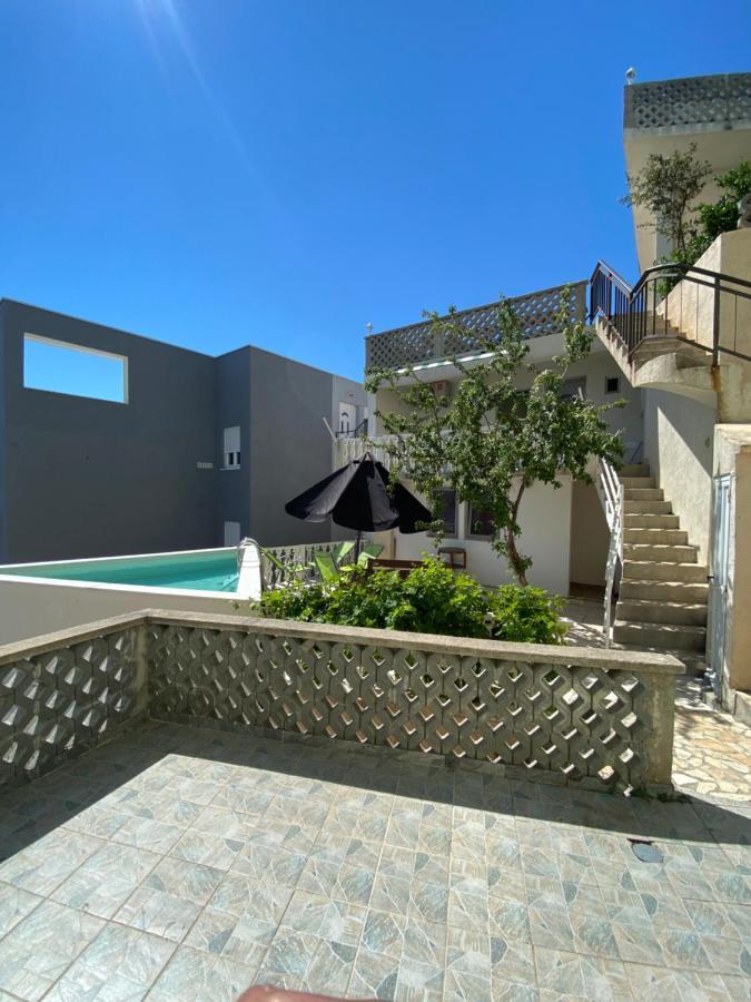 Apartments Arjan2 Omiš Kültér fotó