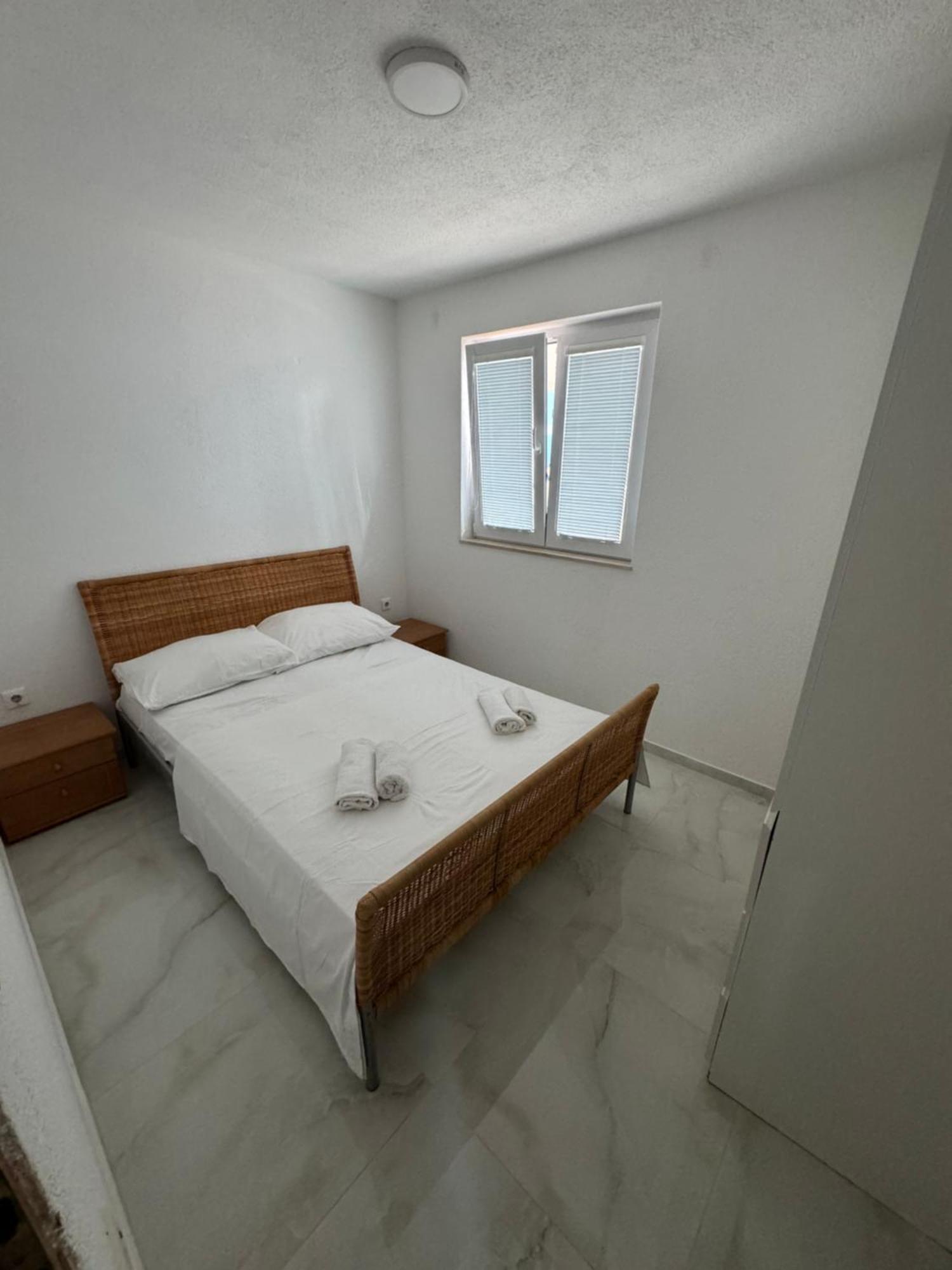 Apartments Arjan2 Omiš Kültér fotó