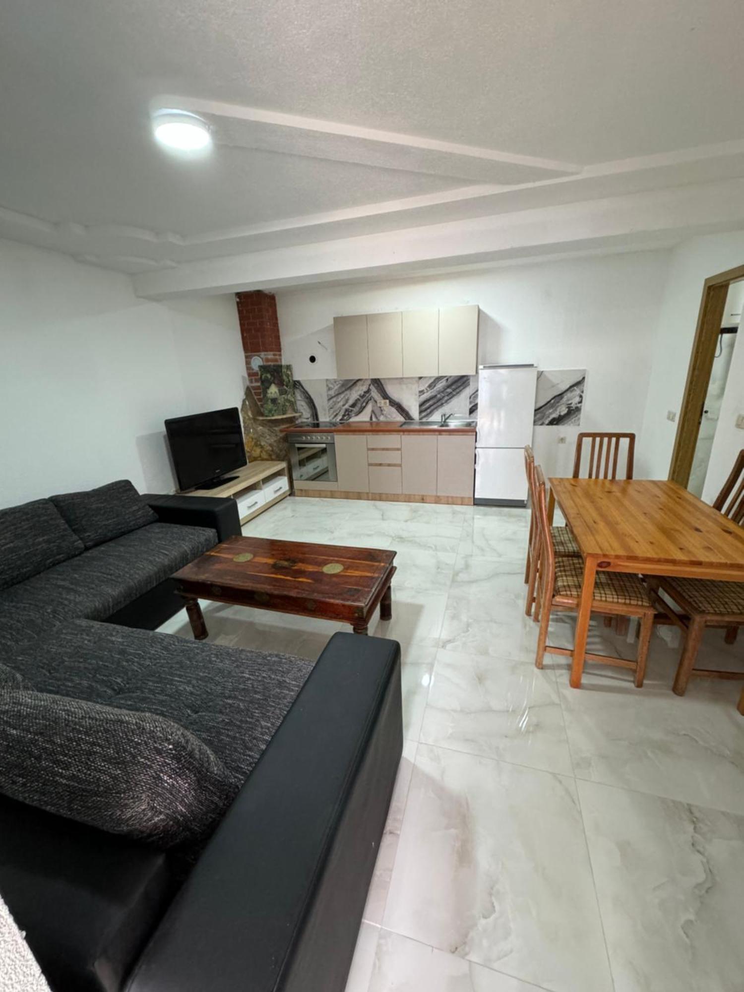 Apartments Arjan2 Omiš Kültér fotó