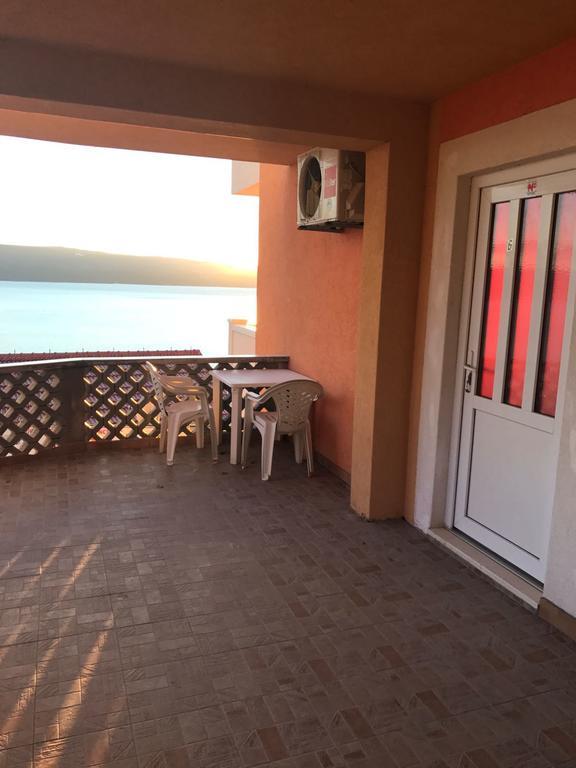 Apartments Arjan2 Omiš Kültér fotó