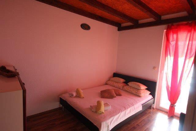 Apartments Arjan2 Omiš Kültér fotó